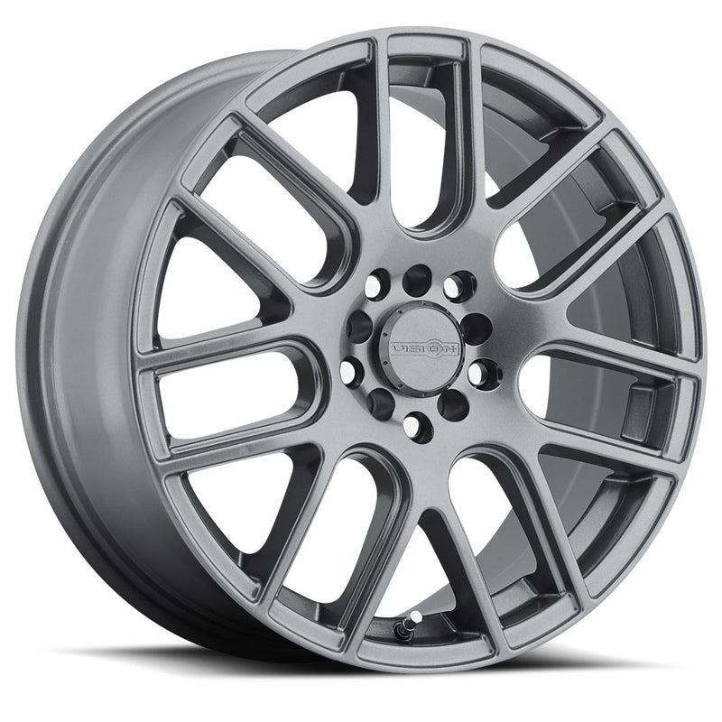 Wheel 426 Cross - 426H6719GM38