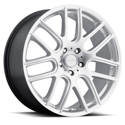 5-114.3 Hypslv Vis Cross II - 426H2865HS40