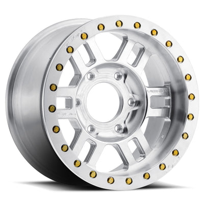 Wheel Manx - 398FA7985MMR26