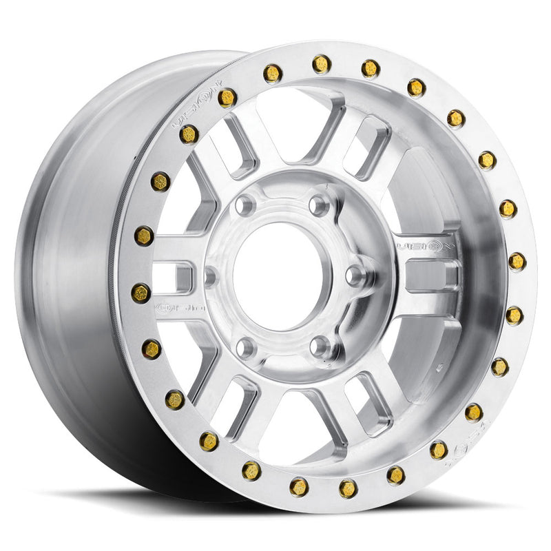 Wheel Manx - 398FA7985MMR26