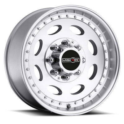 Wheel 81 Hauler Single - 81C6681M0