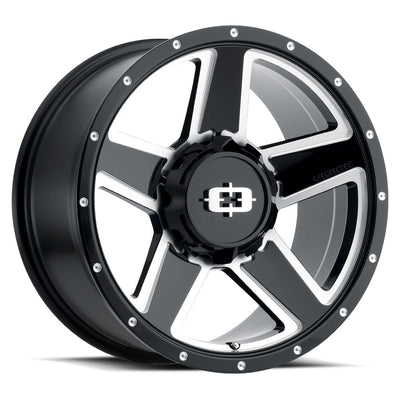 Wheel Empire - 390VTA8965GBMS18