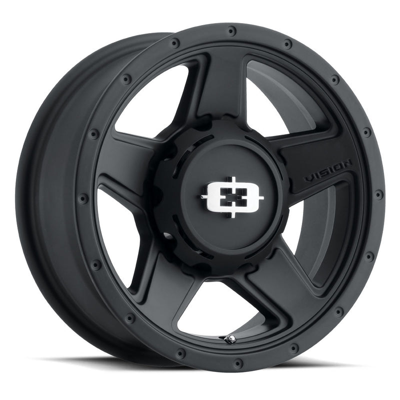 Wheel Empire - 390VTA6683SB0
