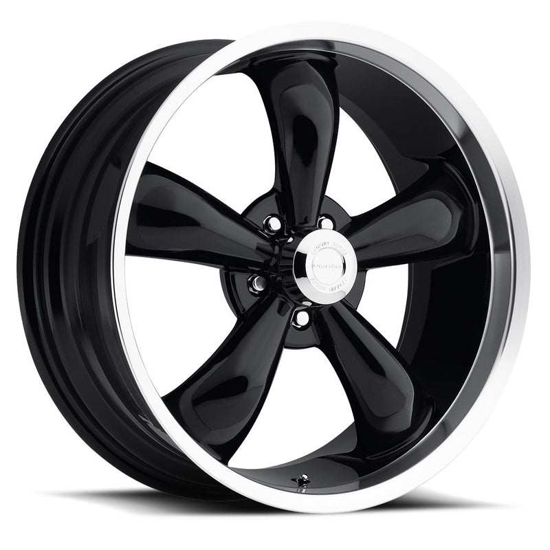 Wheel 142 Legend 5 - 1427765GB6