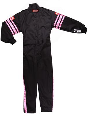 JR SUIT