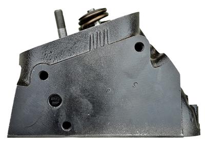 CYL HEAD