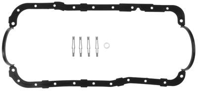 OIL PAN SET