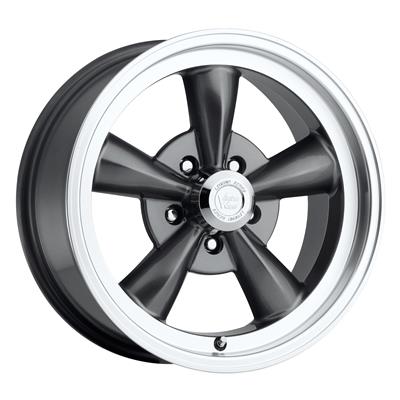 Wheel 17X9 5-4.75 5BS Legend - 141H7961GM0