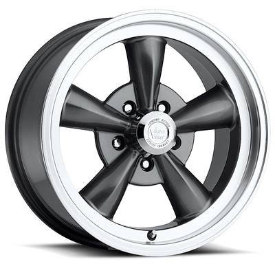 Wheel 141 Legend 5 - 141H7973GM25