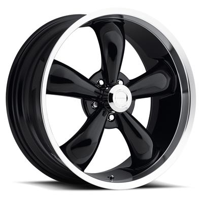 Wheel 142 Legend 5 - 1427761GB6