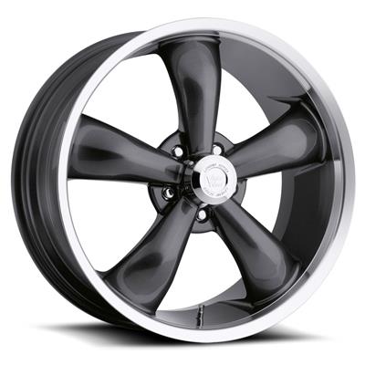 WHEEL GMML 18X8.5 5-4.75 5.5BS