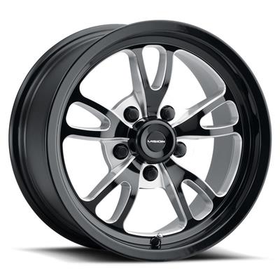 Wheel Patriot - 1495161B25