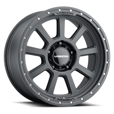 Wheel Ojos - 3508965SB12