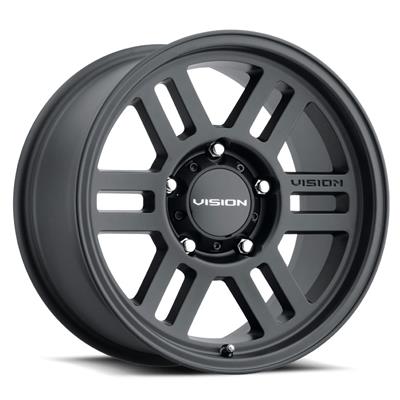WHEEL OVERLAND SERIES