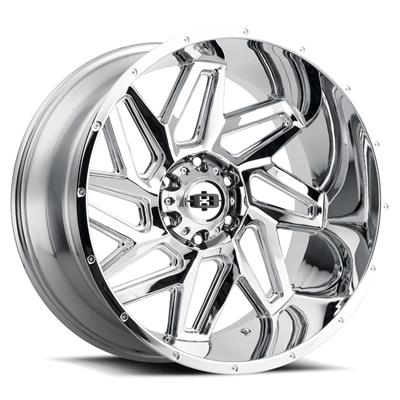 Wheel Spyder Series - 36120283C57