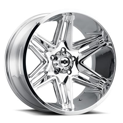 WHEEL RAZOR