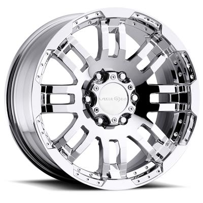 WHEEL WARRIOR