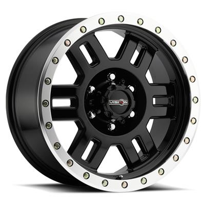 WHEEL MANX