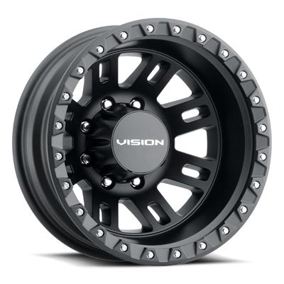 Wheel MANX2 Dual Series - 4086681SBR