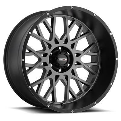 Wheel Rocker - 41222273ABL51