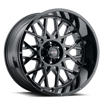 Wheel Rocker - 4128981GB12