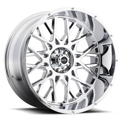 WHEEL ROCKER