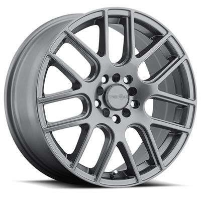 Wheel 426 Cross - 426H6714GM38