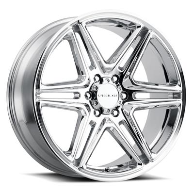Wheel Wedge Series - 4762984C30