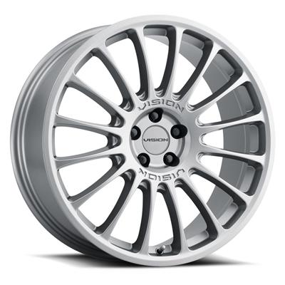 Wheel Monaco - 4778844MG38