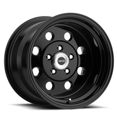 Wheel 5-120.65/4.75 Gb Vis Spo - 5315461B19