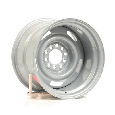 WHEEL 55 RALLY