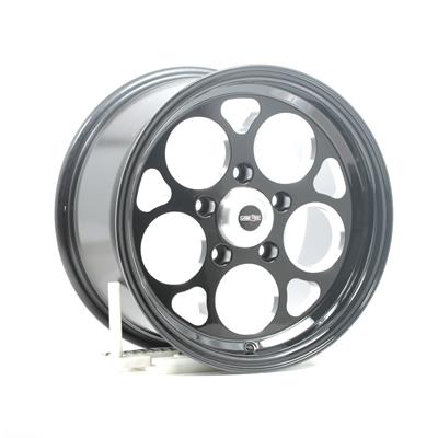 Wheel 5-120.65/4.75 Gbms Vis S - 5615861B27