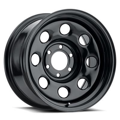 WHEEL SOFT 8 16X8 5X5.5 4BS