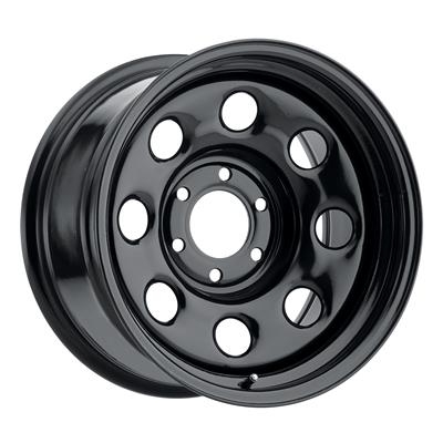 WHEEL 85H SOFT 8 SERIES