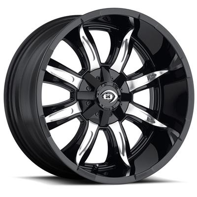 WHEEL 423 MANIC SERIES