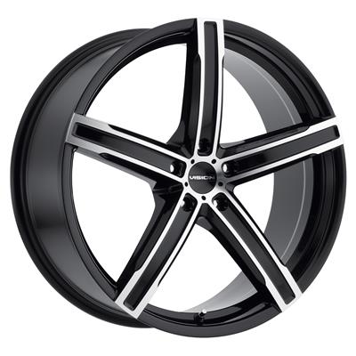 WHEEL BOOST