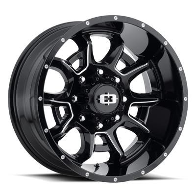 WHEEL BOMB SERIES