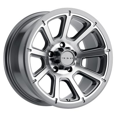 Wheel Turbine - 3532936GMMF18