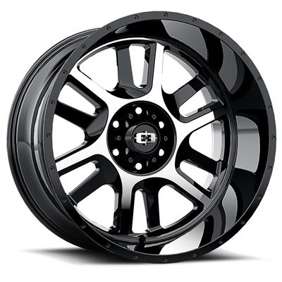 WHEEL 419 SPLIT SERIES