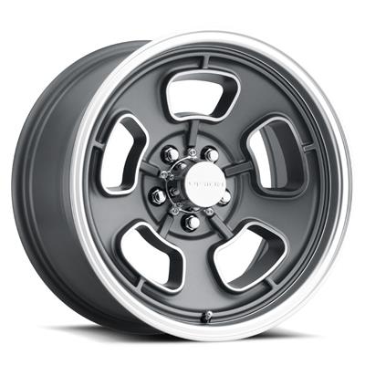 WHEEL SHIFT SERIES