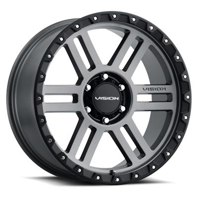 WHEEL MANX2 SERIES