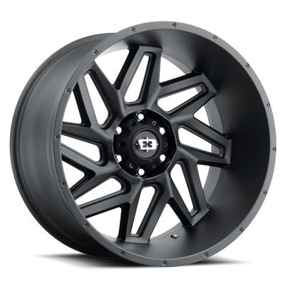 Wheel Spyder Series - 36120283SB57