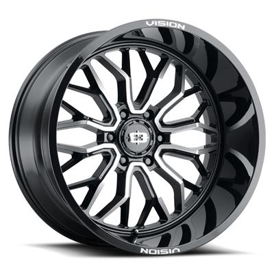 Wheel Riot - 4022983GBMF12