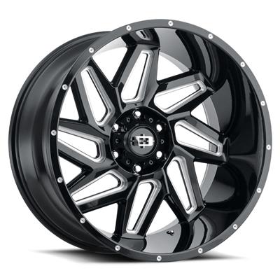 Wheel Spyder - 36120083GBMS25