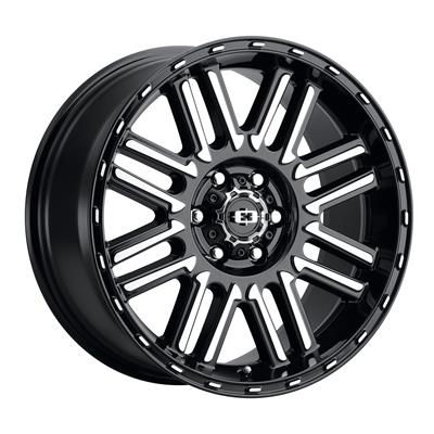Wheel Nexus - 3486881GBMF0