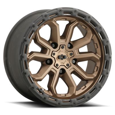 Wheel Korupt - 4056885BZSBL0