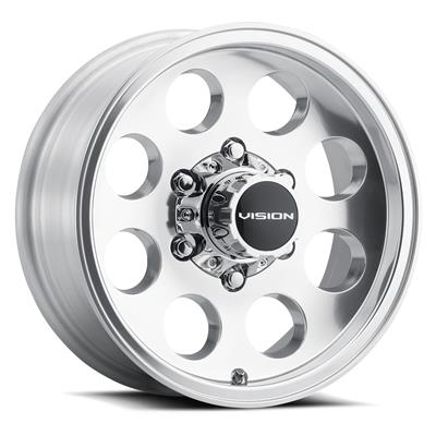 Wheel 56VT Series - 56VT6783P12