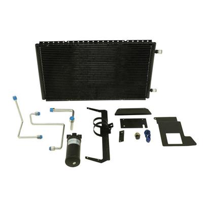 SURE FIT KIT CONDENSER KIT