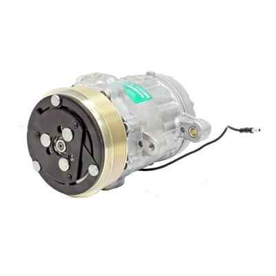 COMP 6.1 CID DRILLED M-GRV STD
