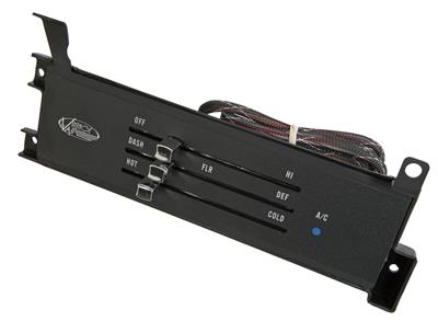 CONTROL PANEL KIT